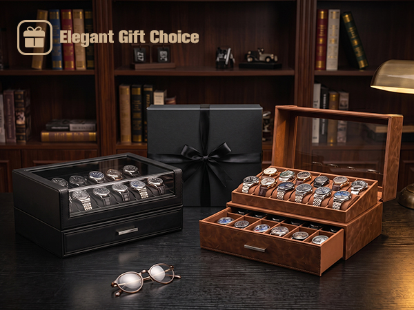 Elegant Gift Choice