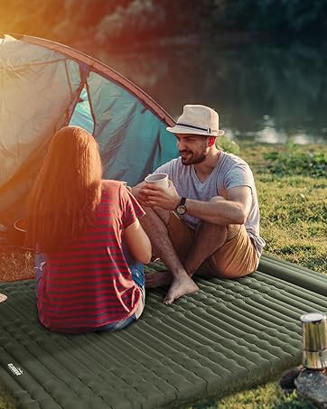 sleeping pad for camping