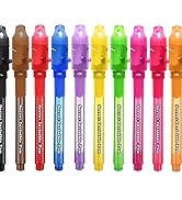 invisible ink pen 10pcs ??