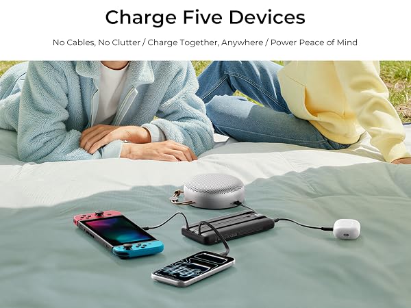 power bank