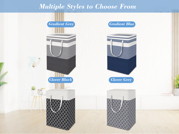 laundry hamper