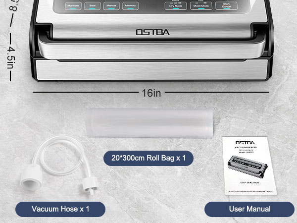 best food vacuum sealer selladora al vacío de alimentos vacuum sealer foodsaver sous vide vacuum