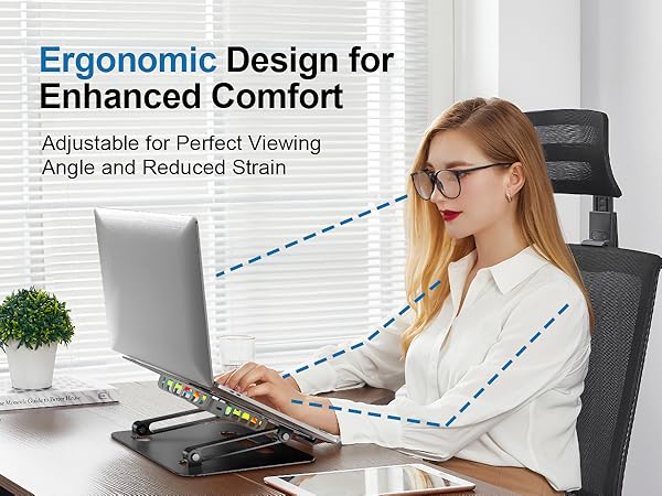 Ergonomic Design for Enhanced Comfort
