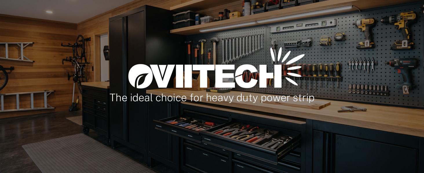 Oviitech