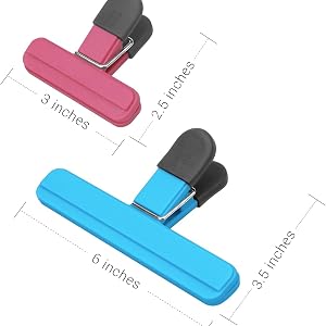 Chip Bag Clips