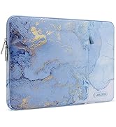MOSISO Laptop Sleeve Case Compatible with MacBook Pro 15 inch A1990 A1707, 15 Surface Laptop 4/3,...