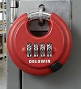 Combination Lock