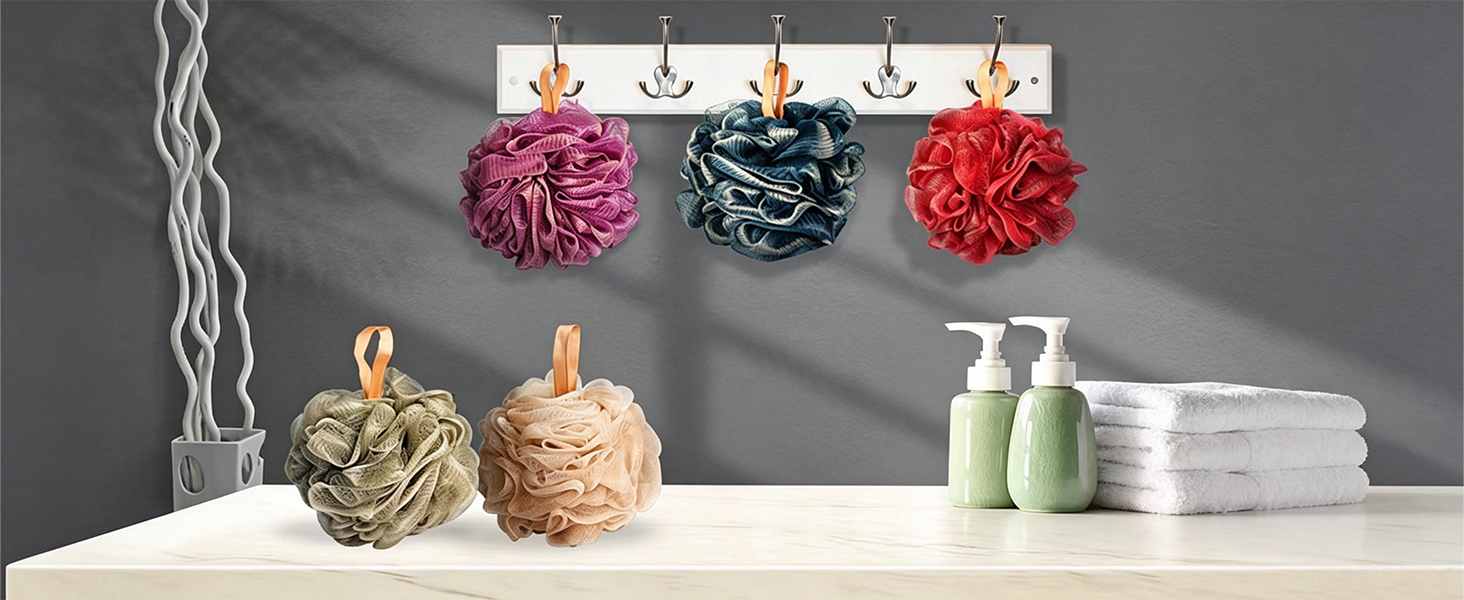 loofah