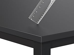 Scratch-Resistant Design