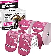 Elastic Kinesiology Athletic Tape