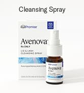 Cleansing Spray