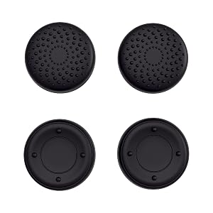 thumstick caps thumb grip caps analog stick caps for steam deck
