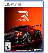 Rennsport - PlayStation 5