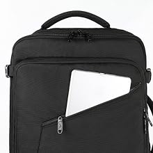 Organized Compartment