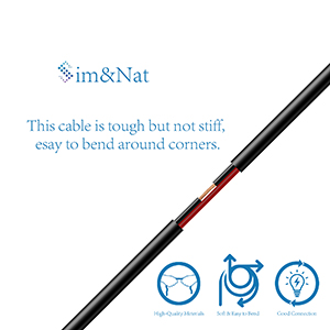 dc extension cord