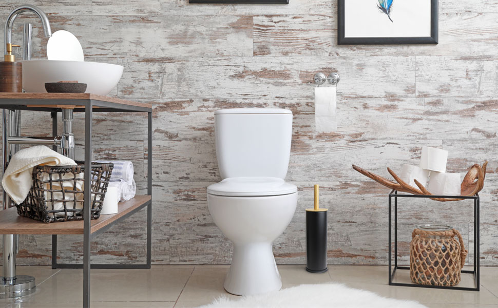 toilet brush with holder black toilet brush bamboo toilet brush heavy duty toilet brush with holder