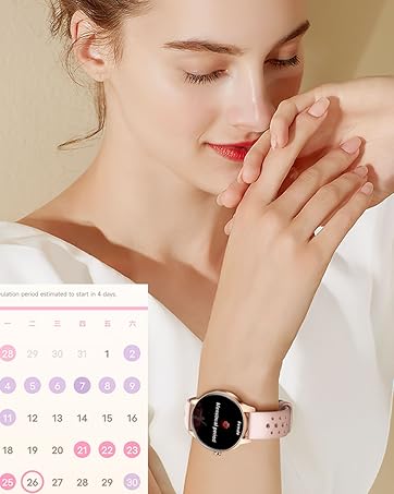 Smart Watch for Women
