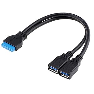 usb 3.0 motherboard adapter