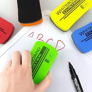 Dry Erase Eraser