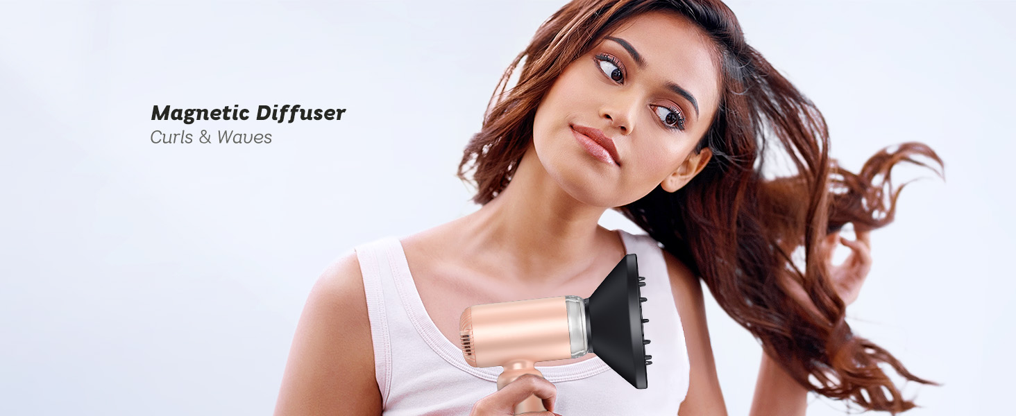 mini travel hair dryer