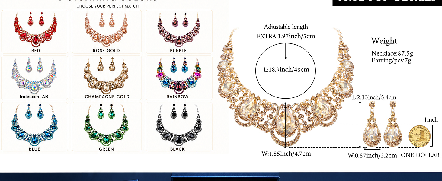 jewelry set
