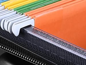 fireproof document box