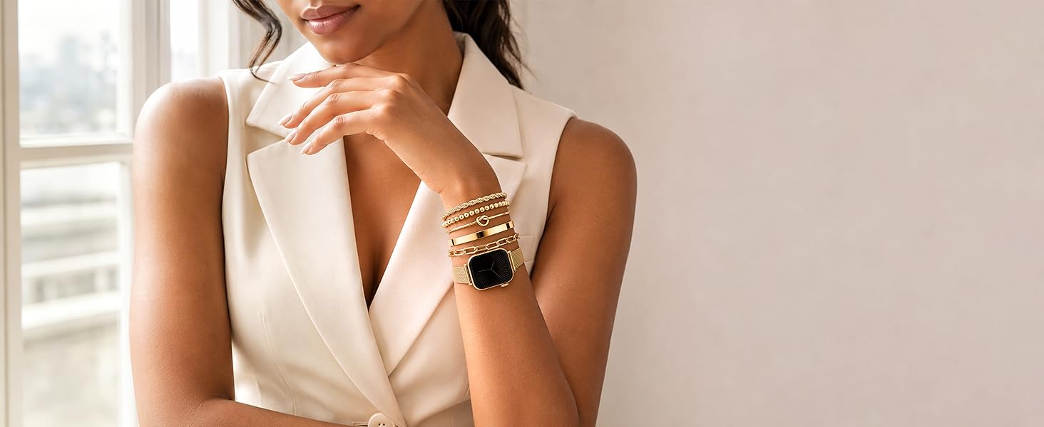 watch bracelets