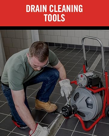 RIDGID Brand Story