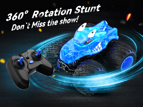 Remote Control Car