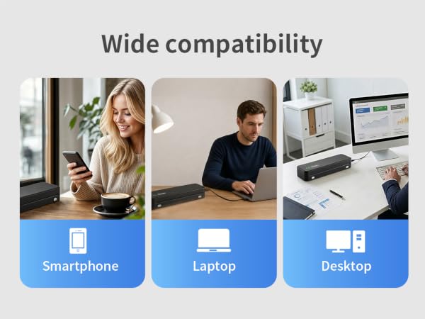 PORTABLE PRINTER FOR LAPTOP