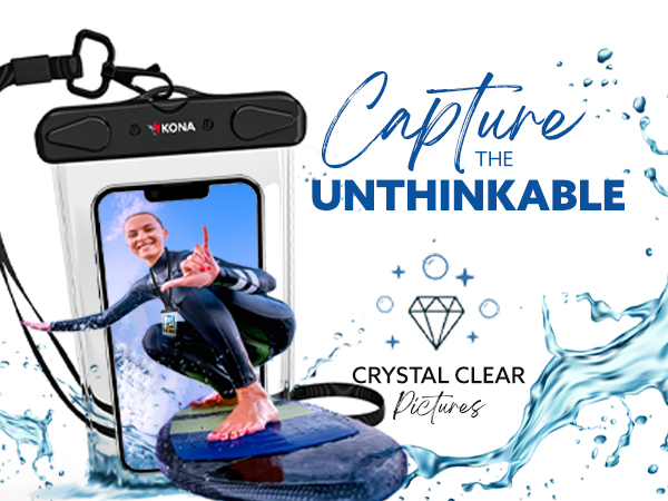 capture the unthinkable crystal clear pictures