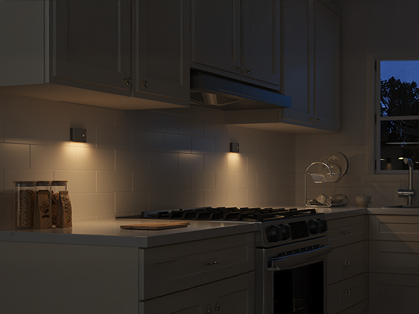 sensor light indoor