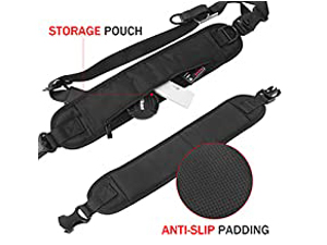 camera straps for photographers