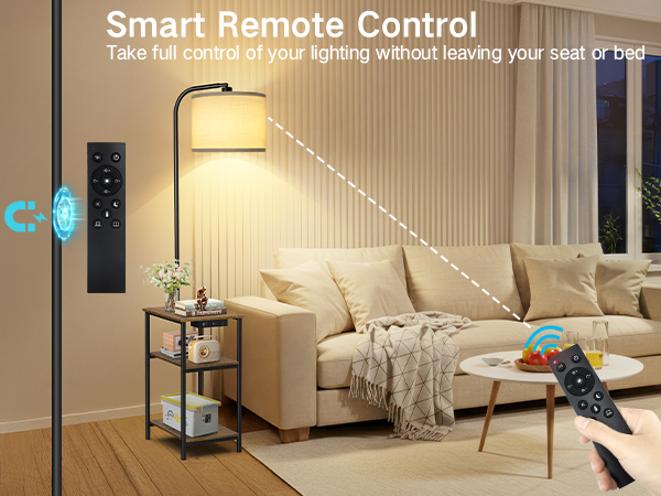 Smart Remote Control