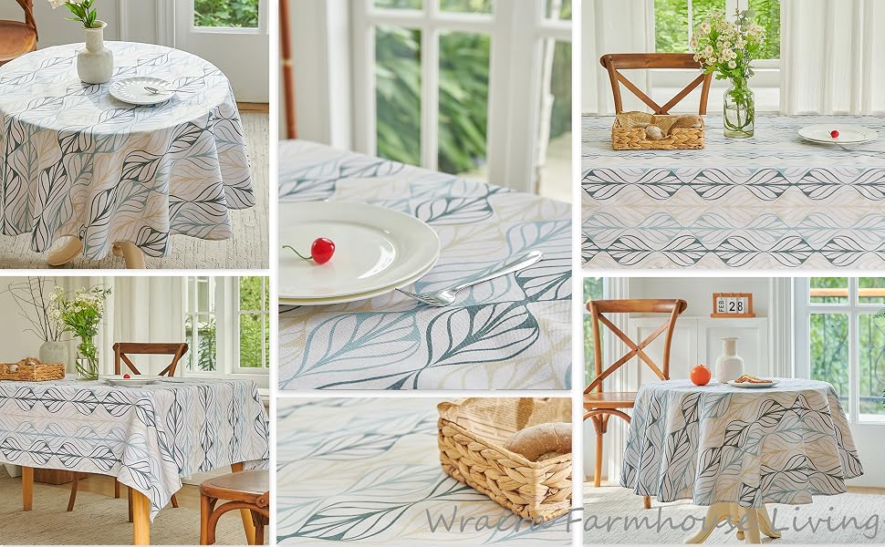 tablecloth