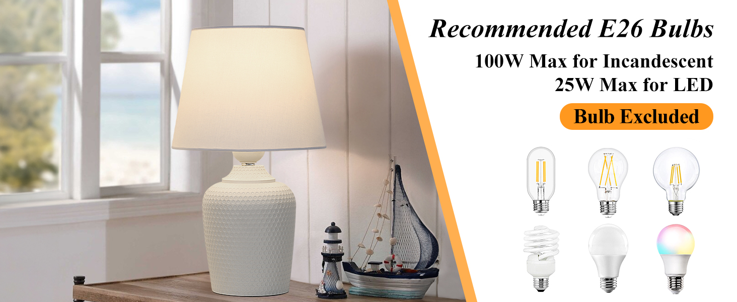 table lamp for living room