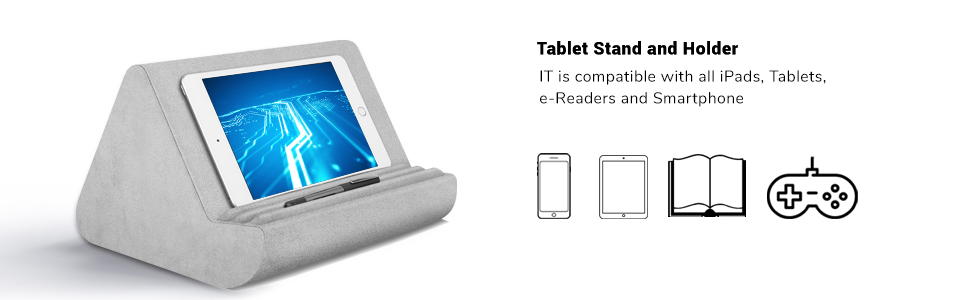 Wide range of applications