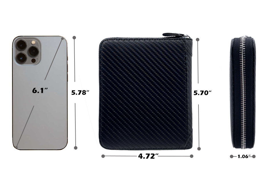 Yuhan Pretty Credit Card Holder Wallet