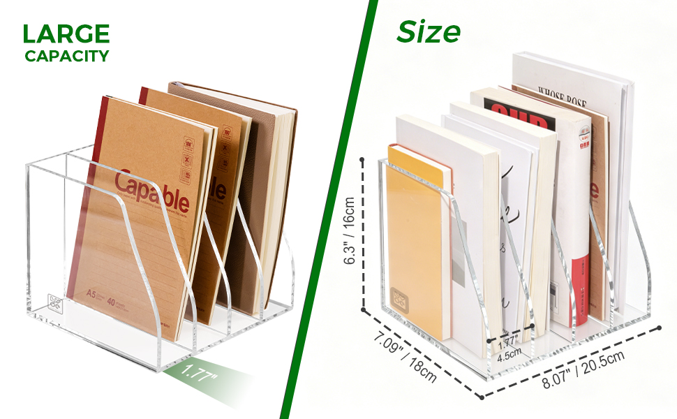 desk organizers and accessories