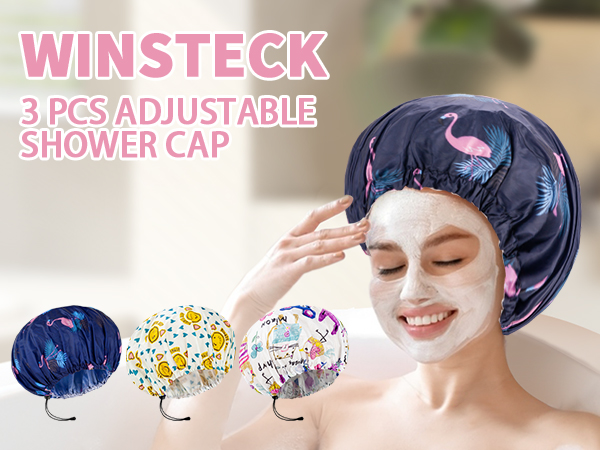 shower cap