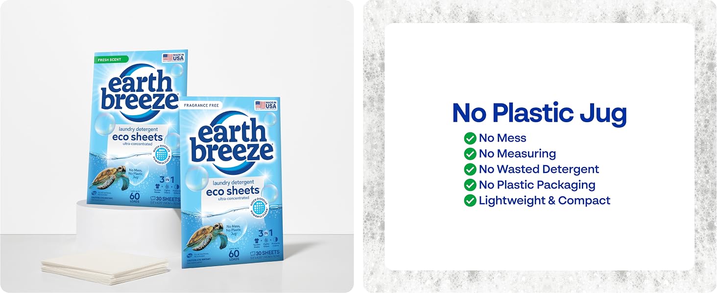 earth breeze