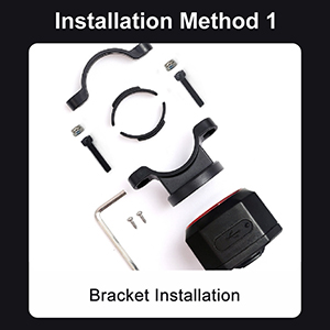Bracket Installation