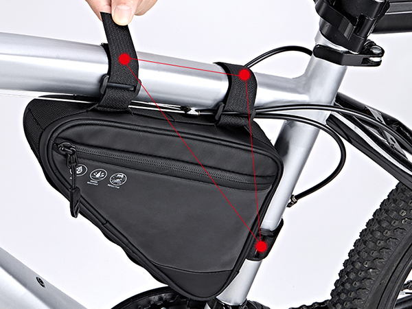 3-Point Mounting