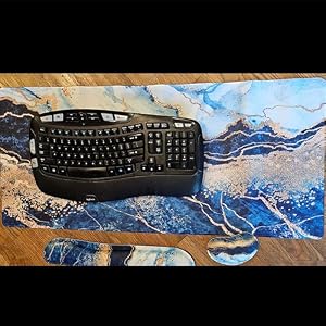 mouse pad