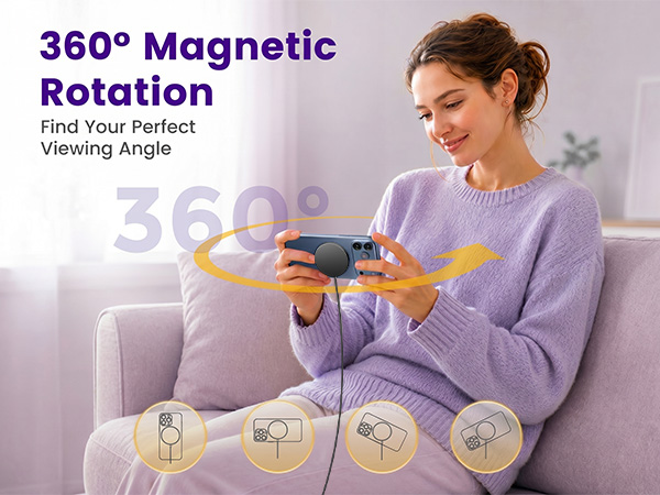 mag safe charger