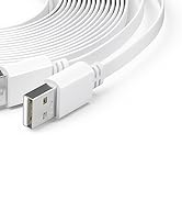 USB A TO USB C CABLE