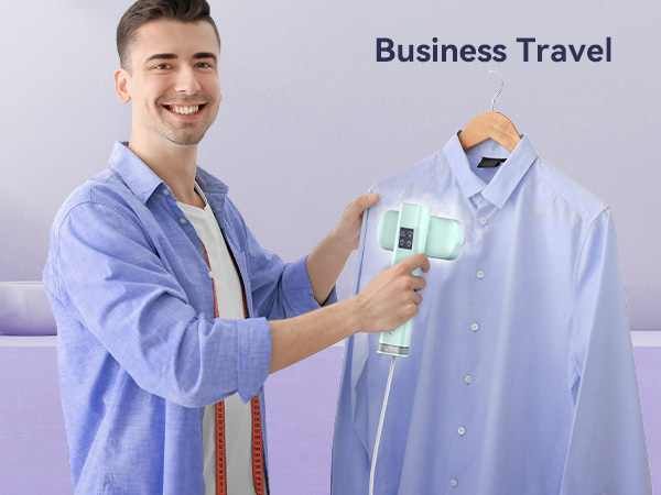 steam iron