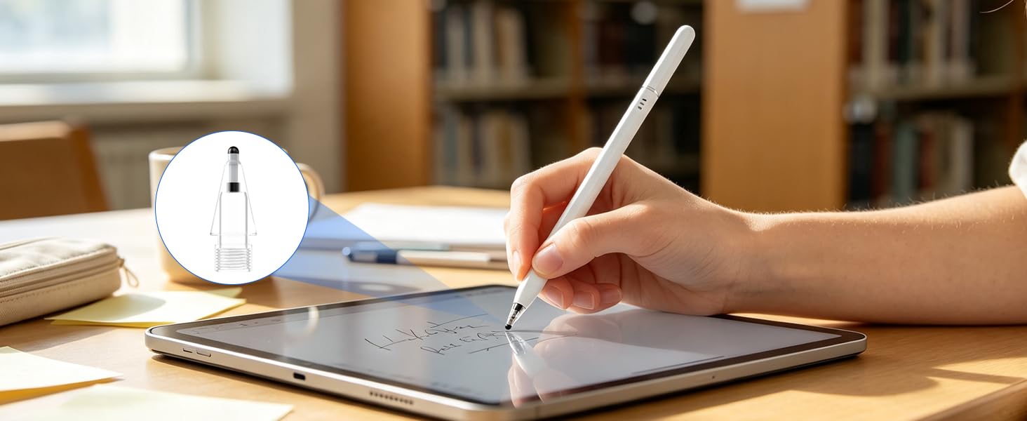 apple pencil usb c