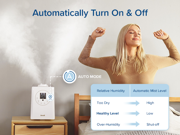 humidifier