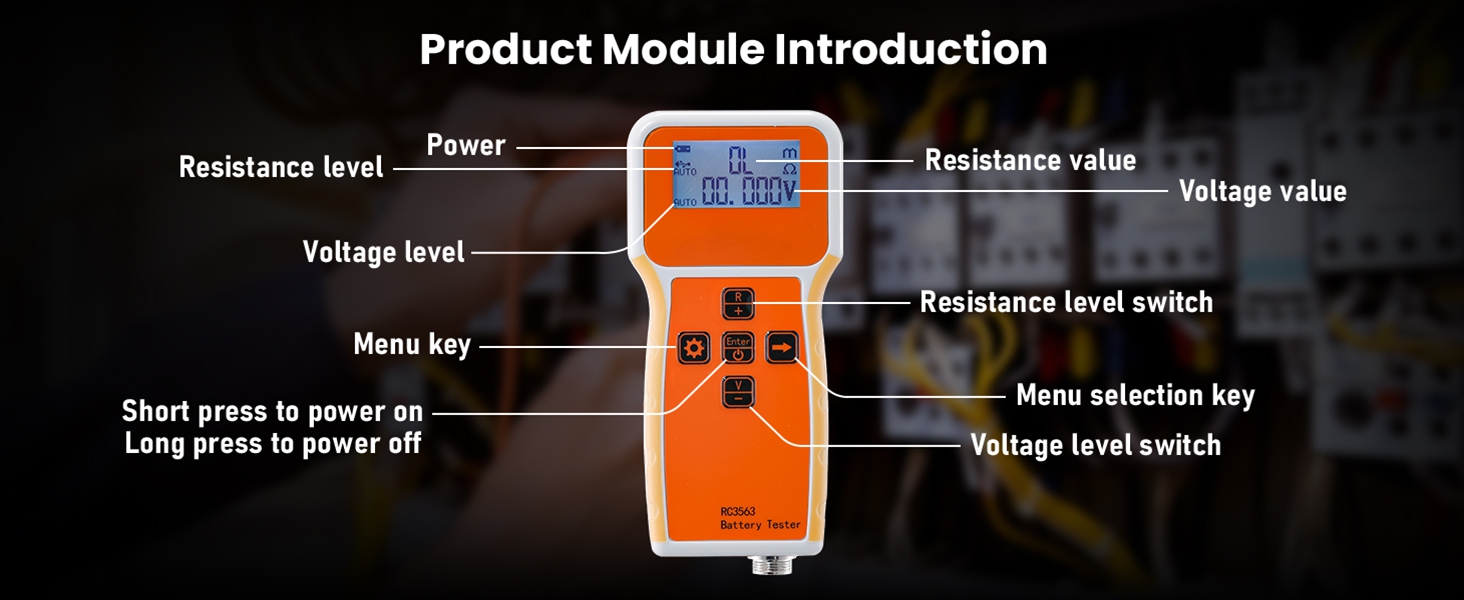 Product Module Introduction